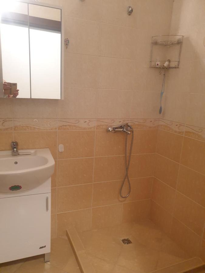 Studio Silver Terace With Sea View For 4 Person Byala  Exterior foto