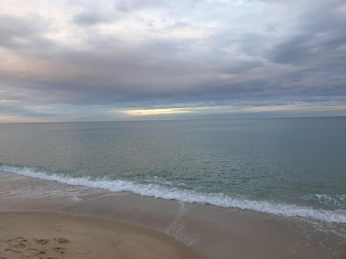 Studio Silver Terace With Sea View For 4 Person Byala  Exterior foto