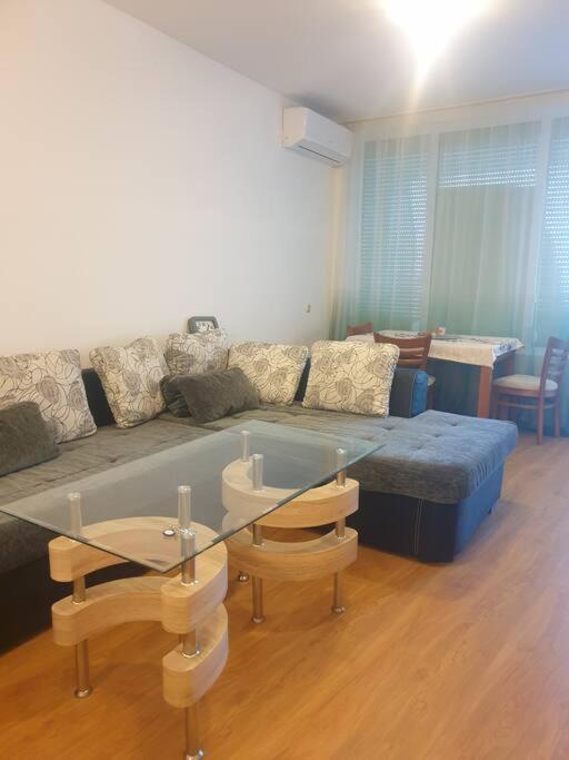 Studio Silver Terace With Sea View For 4 Person Byala  Exterior foto