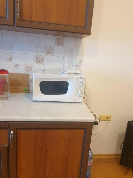 Studio Silver Terace With Sea View For 4 Person Byala  Exterior foto