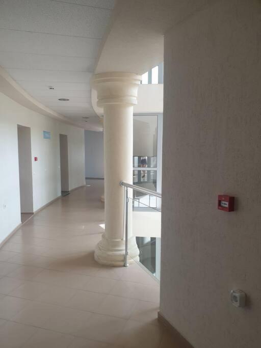 Studio Silver Terace With Sea View For 4 Person Byala  Exterior foto