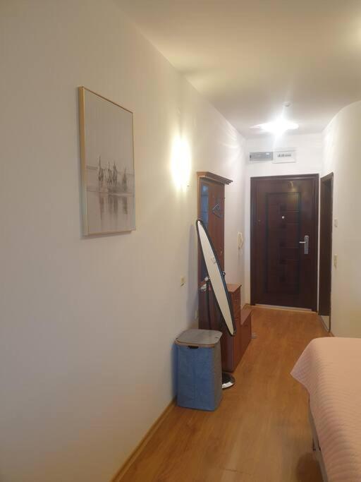 Studio Silver Terace With Sea View For 4 Person Byala  Exterior foto