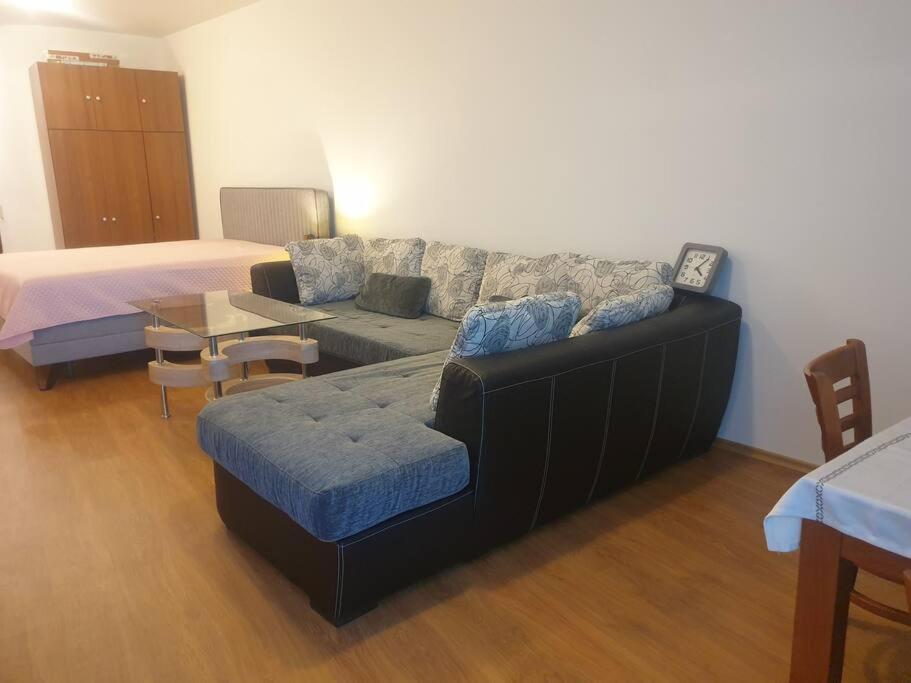 Studio Silver Terace With Sea View For 4 Person Byala  Exterior foto