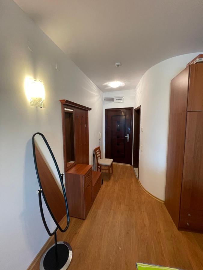 Studio Silver Terace With Sea View For 4 Person Byala  Exterior foto