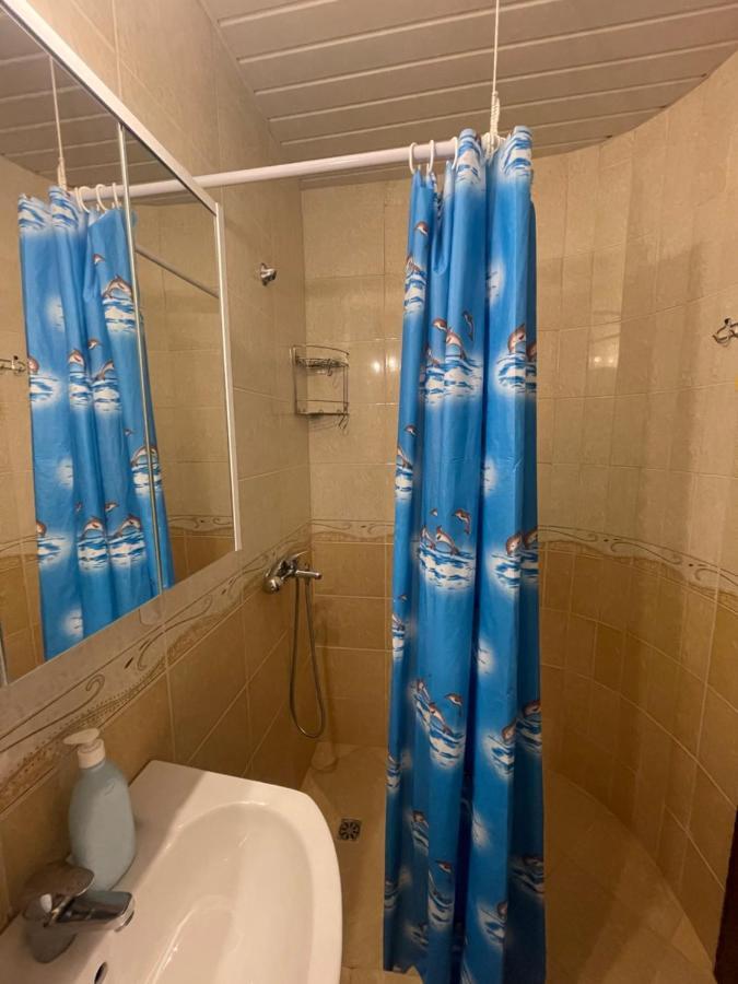 Studio Silver Terace With Sea View For 4 Person Byala  Exterior foto